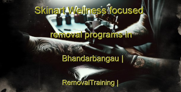 Skinart Wellness-focused removal programs in Bhandarbangau | RemovalTraining | RemovalClasses | SkinartTraining-Nepal